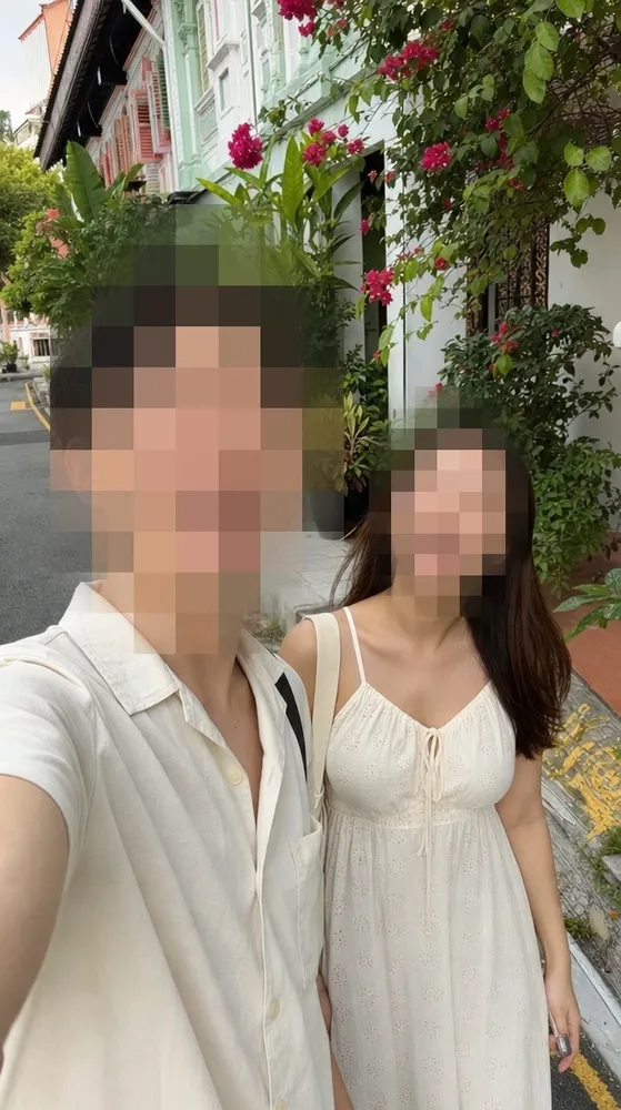 处理后 · 视频