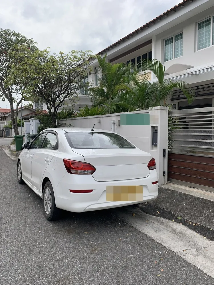 处理后 · 车牌和文字